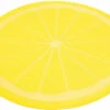 Rosewood Lemon Print Round Dog Cool Mat -Dog Featured Sales 02508 0