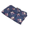 Joules Floral Travel Dog Blanket -Dog Featured Sales 05506