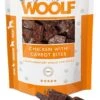 Woolf Chicken With Carrot Bites -Dog Featured Sales 1002 w