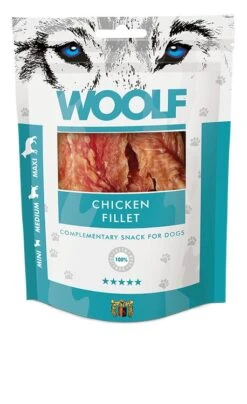 Woolf Chicken Fillet