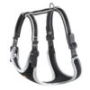 Ferplast Ergocomfort Dog Harness- Grey