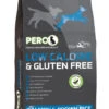 Pero Low Calorie (Labrador Life) Salmon & Brown Rice Adult Dog Food -Dog Featured Sales 1231040399 pero gf salmon brownrice 3d
