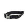 Great&Small Classic Cushion Collar Black 2 Great&Small Classic Cushion Collar Black -Dog Featured Sales 15510