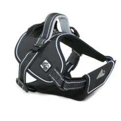 Ancol Extreme Dog Harness Black