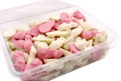 Monster Chocs Monster Mice Chocolate Dogs Treats 1kg