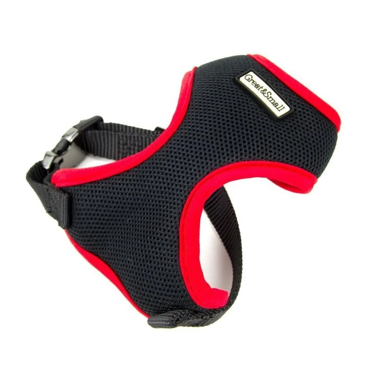 Great&Small Mesh Harness Size 3 Great&Small Mesh Harness Size