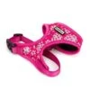 Great&Small Penrose Blossom Pink Mesh Harness -Dog Featured Sales 212007