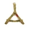 Great&Small Country Canvas Harness Khaki