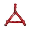 Great&Small Glow Harness Red -Dog Featured Sales 212281