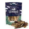 Hooked 100% Natural Whole Sprats -Dog Featured Sales 212320
