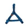 Great&Small Penrose Outer Space Blue Harness 1 Great&Small Penrose Outer Space Blue Harness -Dog Featured Sales 212363
