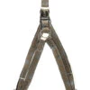 Envy Phantom Dog Harness Brown -Dog Featured Sales 32032