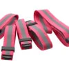 Hurtta Lifeguard Pink Reflector Set - 5 Pack 2 Hurtta Lifeguard Pink Reflector Set - 5 Pack -Dog Featured Sales 33988