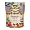 Carnilove Mackerel With Raspberries Dog Treats -Dog Featured Sales 4