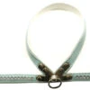 Nobby Double Back Swarovski Crystal Harness Light Blue