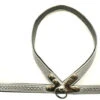 Nobby Double Backed Swarovski Crystal Harness Grey -Dog Featured Sales 40335