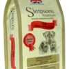 Simpsons Premium Adult Chicken & Brown Rice Dry Dog Food -Dog Featured Sales 44563