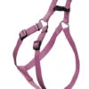 Hunter Ecco Sport Vario Quick Nylon Harness Lilac -Dog Featured Sales 49794