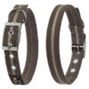 Oscar & Hooch Dog Collar Caf