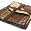 Danish Design Newton Brown Pet Throw - Truffle -Dog Featured Sales 51471