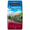 Arkwrights Complete Beef Adult Working Dog Food -Dog Featured Sales 546351