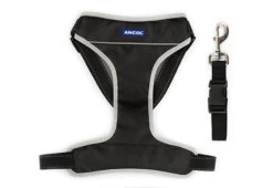 Ancol Travel & Exercise Dog Harness