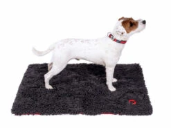 Petface Memory Foam Microfibre Crate Mat -Dog Featured Sales 59f7498d7f61c5.31029284