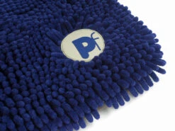 Petface Outdoor Paws Memory Foam Microfibre Crate Mat -Dog Featured Sales 5b91899f6e8b02.99018827
