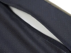 Petface Outdoor Paws Memory Foam Microfibre Crate Mat -Dog Featured Sales 5b9189a1caa3b2.10943960