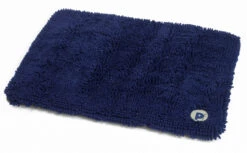 Petface Outdoor Paws Memory Foam Microfibre Crate Mat -Dog Featured Sales 5b9189a3481612.69443157