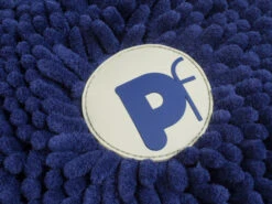 Petface Outdoor Paws Memory Foam Microfibre Crate Mat -Dog Featured Sales 5b9189a80cf6c0.54275281