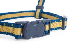 Petface Ochre Stripe Dog Harness -Dog Featured Sales 5b97df41c5f8d4.18761110