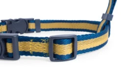 Petface Ochre Stripe Dog Harness -Dog Featured Sales 5b97df435057e2.77617659