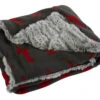 Petface Dog Deli Comforter Blanket -Dog Featured Sales 5be95b44adc784.82147556