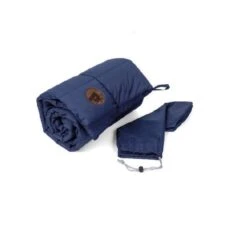 Petface Roll Up Travel Dog Bed -Dog Featured Sales 5d5d0a6c061927.17893192