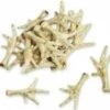 1kg Antos Puffed White Chicken Feet 1 1kg Antos Puffed White Chicken Feet -Dog Featured Sales 61243