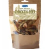 Hollings 100% Natural Chicken Feet -Dog Featured Sales 61303