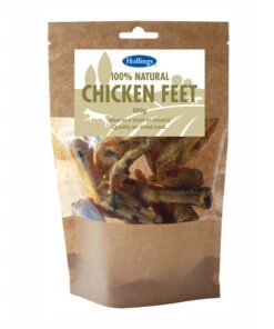 Hollings 100% Natural Chicken Feet