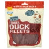 3 X Good Boy Pawsley & Co Tender Duck Fillets 320g -Dog Featured Sales 61379