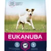 Eukanuba Thriving Mature Small Breed Dog Food With Chicken 2kg