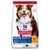 Hill's Science Plan Mature Adult Medium Dry Dog Food Chicken 14kg