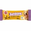 12 X 2 Piece Pedigree Jumbone Medium Dog Chicken & Lamb -Dog Featured Sales 659560