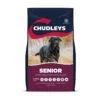 Chudleys Senior Poultry Dog Food 14kg