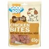 Good Boy Chicken Bites Treats -Dog Featured Sales 768711