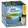 Dentalife Medium Dog Treat Dental Chews 2 Dentalife Medium Dog Treat Dental Chews -Dog Featured Sales 778760