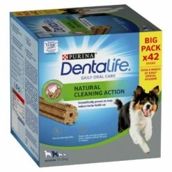 Dentalife Medium Dog Treat Dental Chews
