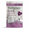 Forthglade Grain Free Cold Pressed Dog Food Duck 2kg