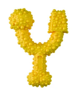 TastyBone Trio Chew Chicken -Dog Featured Sales 820089 tastybone nylon trio large chicken product 1