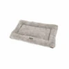 Scruffs® Cosy Crate Mat - Grey -Dog Featured Sales 8243631