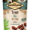 Carnilove Trout With Dill Dog Treats 200g